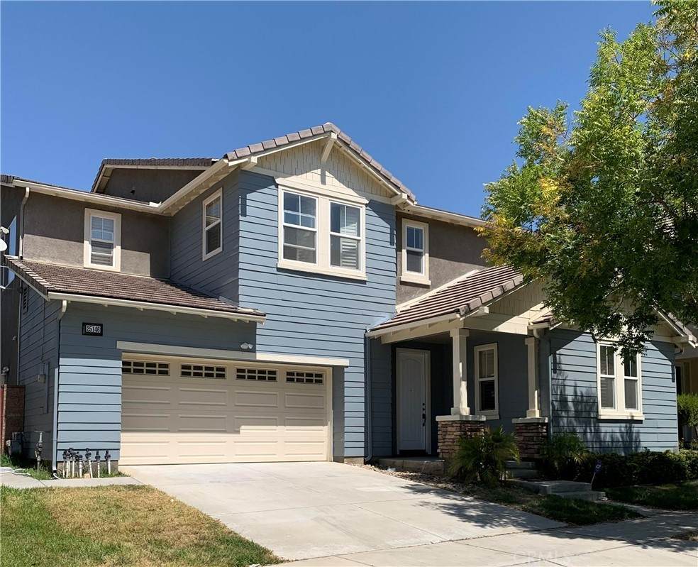 25146 Cliffrose Street - Photo 1