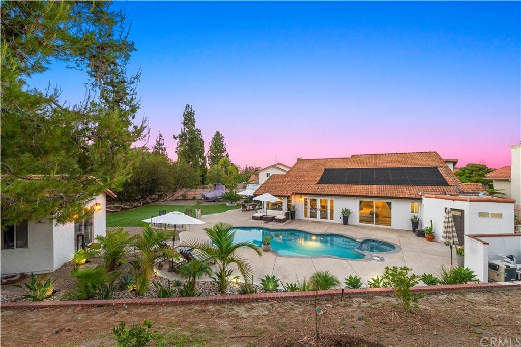 5006 Sunrose Court - Photo 1