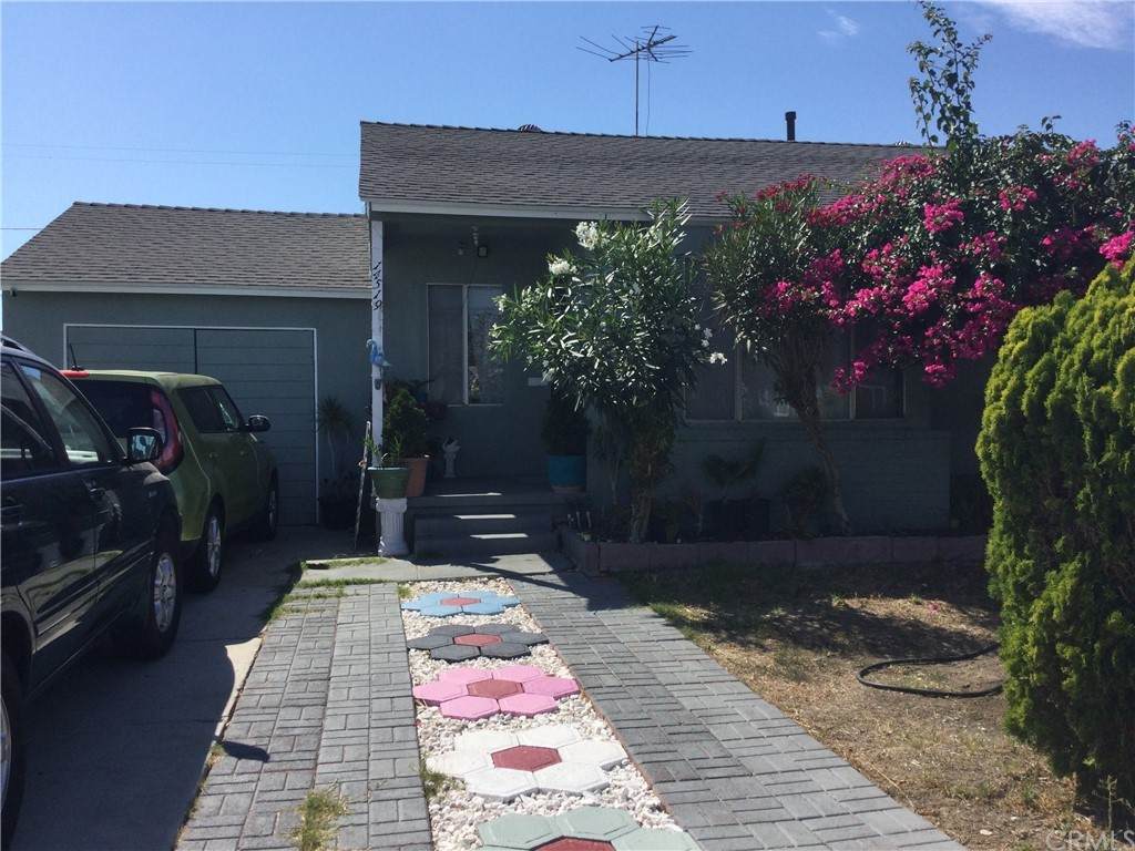14519 Van Ness Avenue - Photo 1