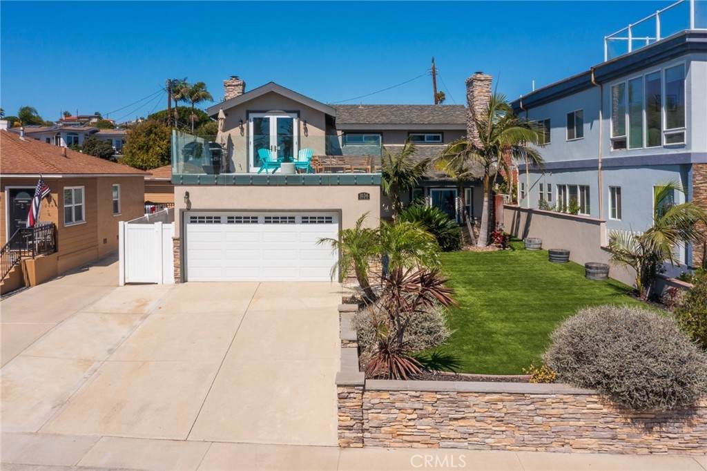 1036 Paseo Del Mar - Photo 1