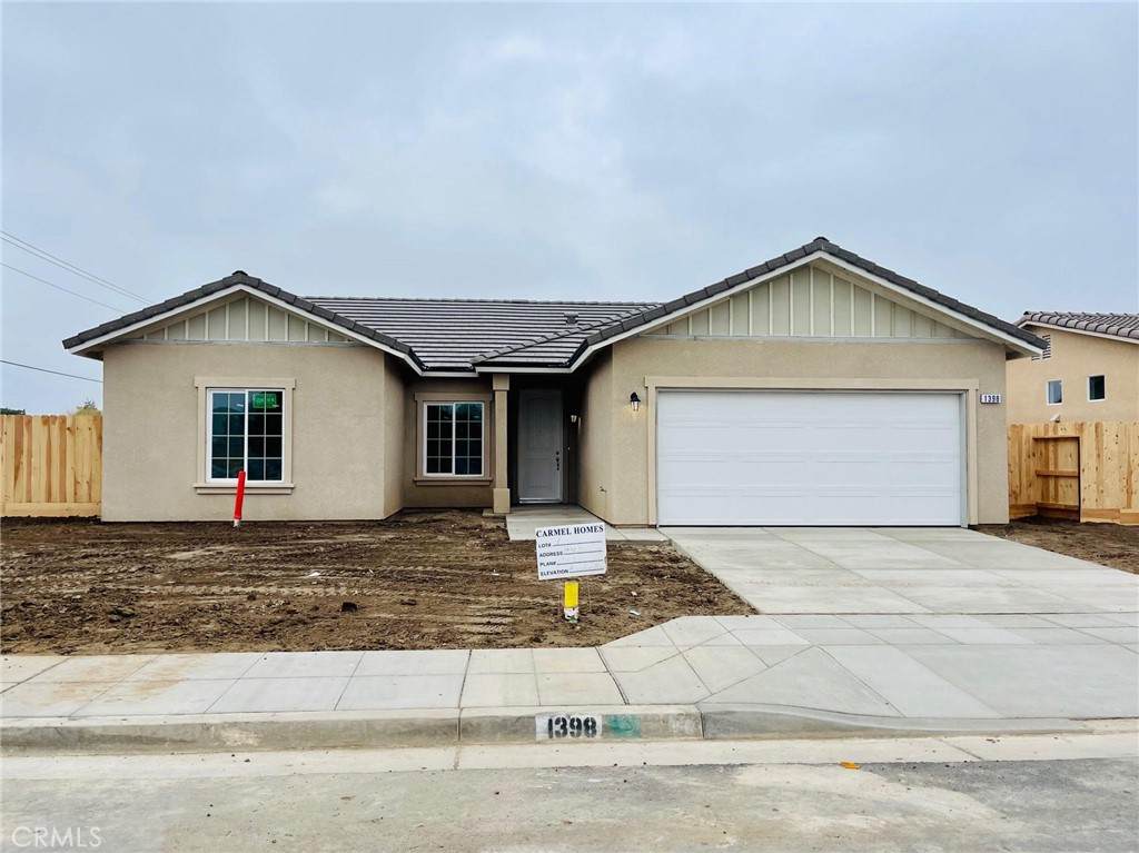 1398 Monterey Avenue - Photo 1