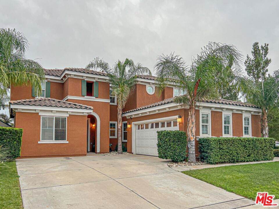 6025 Mount Lewis Lane - Photo 1