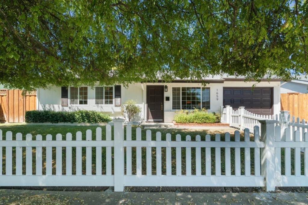 1659 Duvall Drive - Photo 1