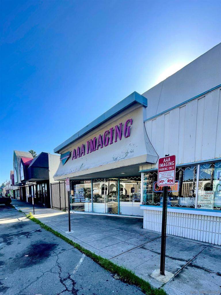 7931 Broadway - Photo 1