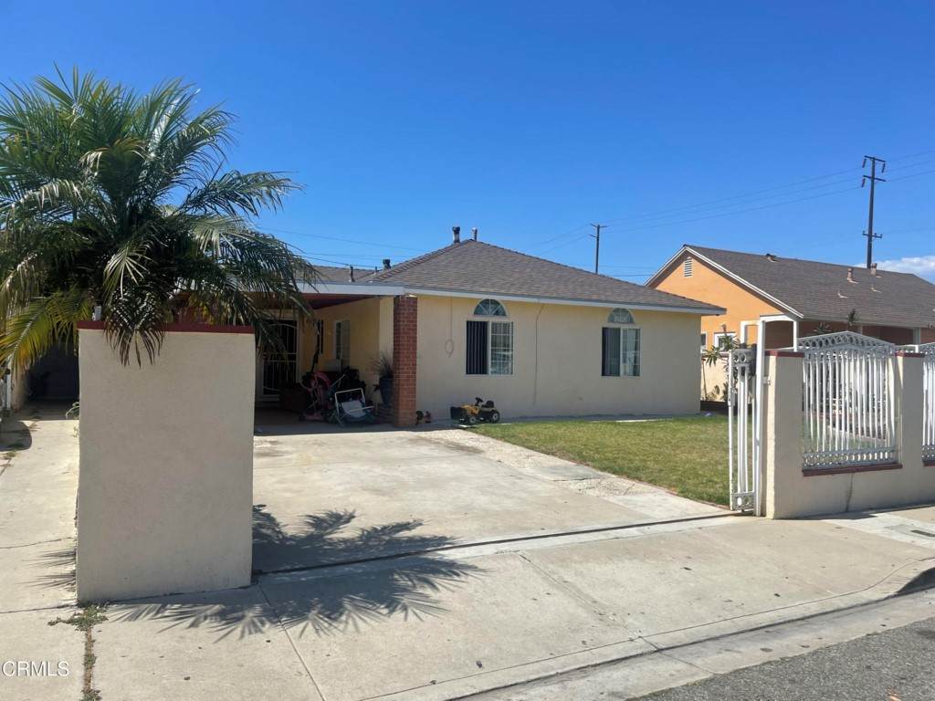 1127 N Street - Photo 1