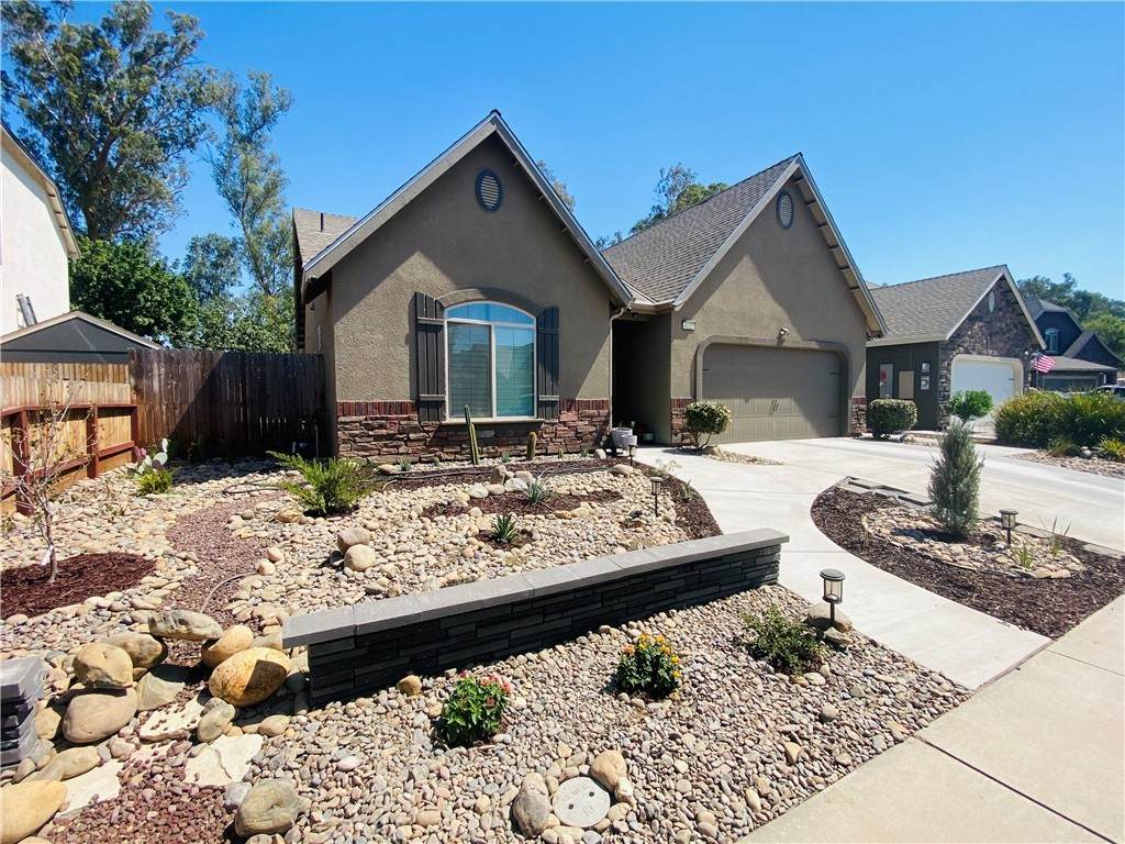 4122 Mondavi Avenue - Photo 1