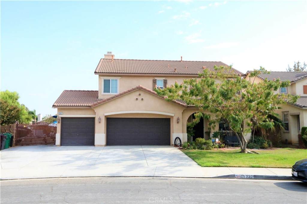 25327 Michele Lane - Photo 1
