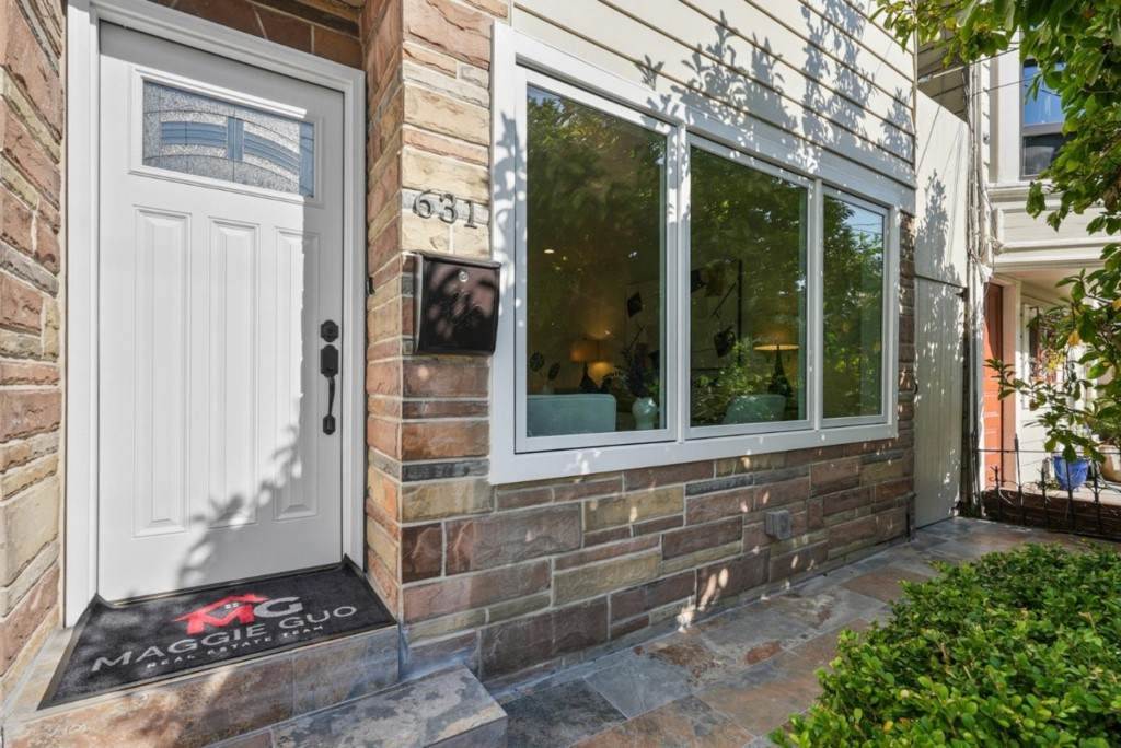 631 Shotwell Street - Photo 1