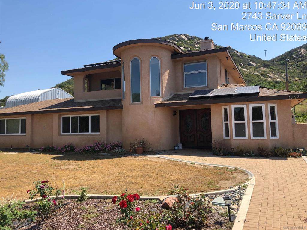 2743 Sarver Lane - Photo 1