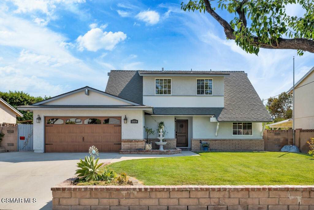 2054 Elizondo Avenue - Photo 1