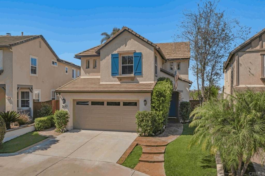 1560 Black Walnut Drive - Photo 1
