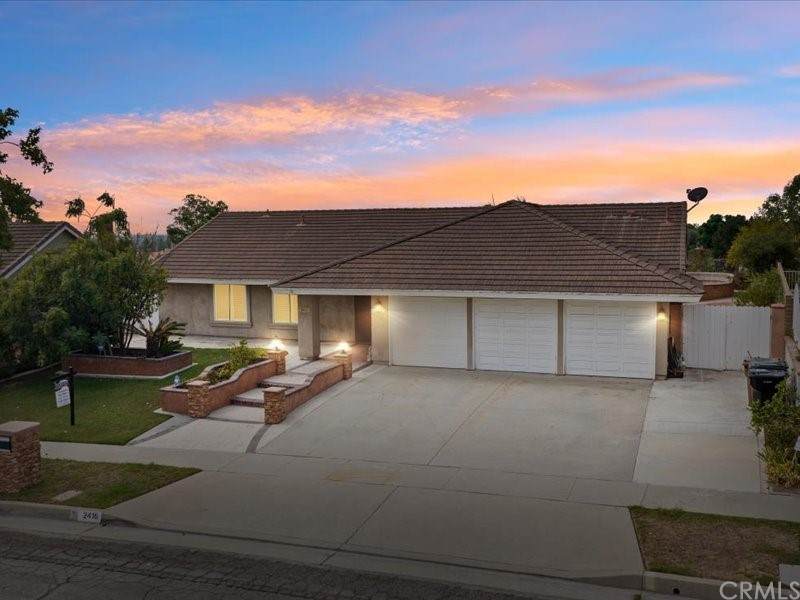 2416 Camino Del Sol - Photo 1