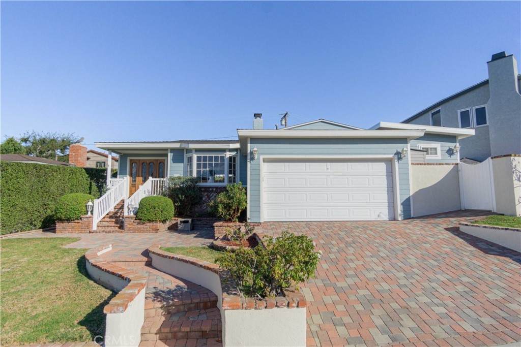 2715 Grand Summit Road - Photo 1