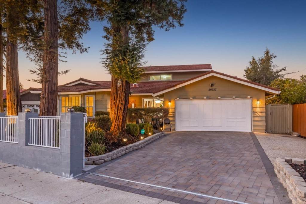 20323 Bollinger Road - Photo 1