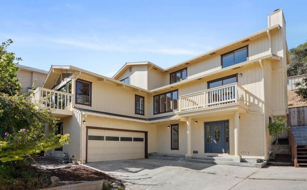 1702 Valley View Avenue - Photo 1