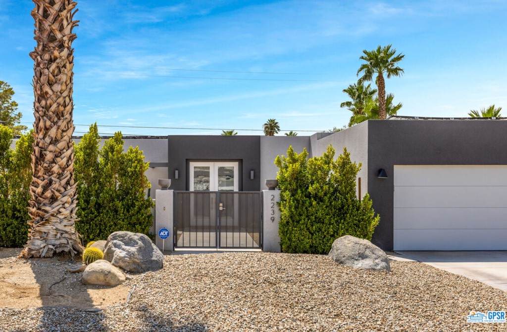 2239 Powell Road - Photo 1