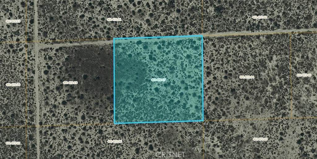 0 Howard Rd - Photo 1