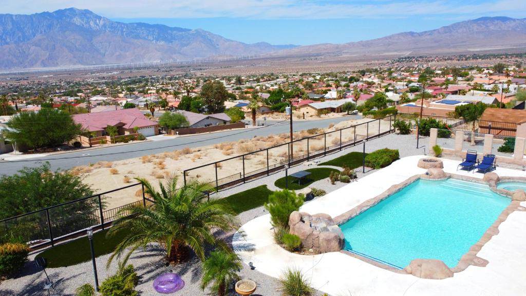 66961 Verbena Drive - Photo 1