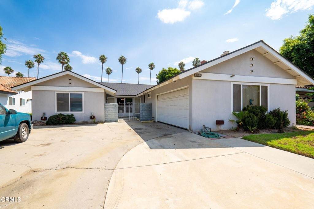 2154 Olga Street - Photo 1