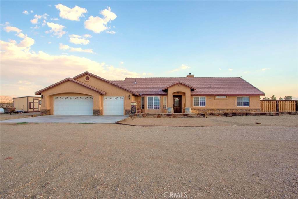 20625 Morro Road - Photo 1