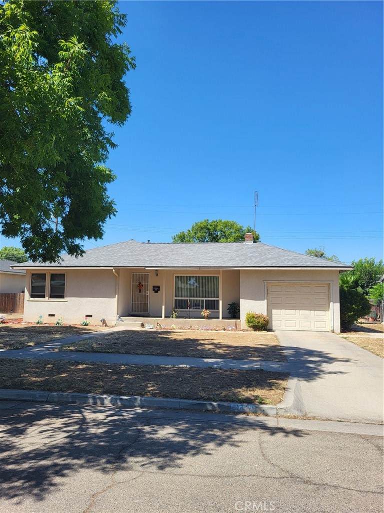 1512 Flint Way - Photo 1