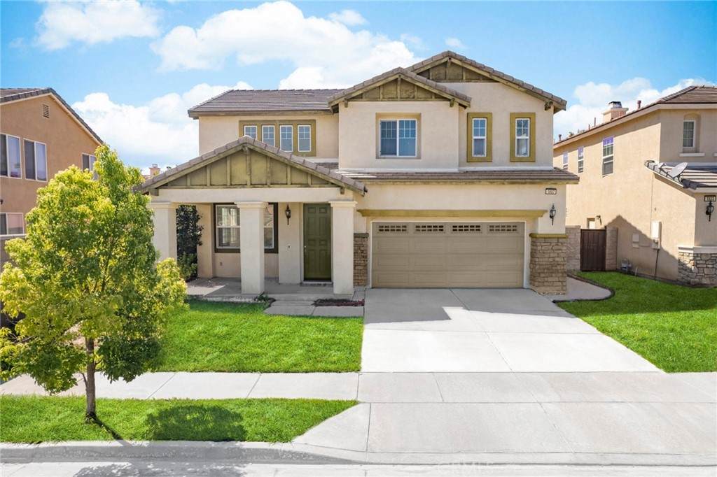 1807 Cross Gateway Street - Photo 1
