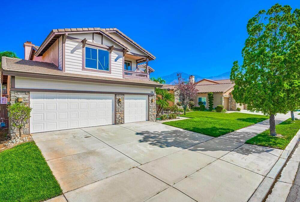 11586 Deerfield Drive - Photo 1