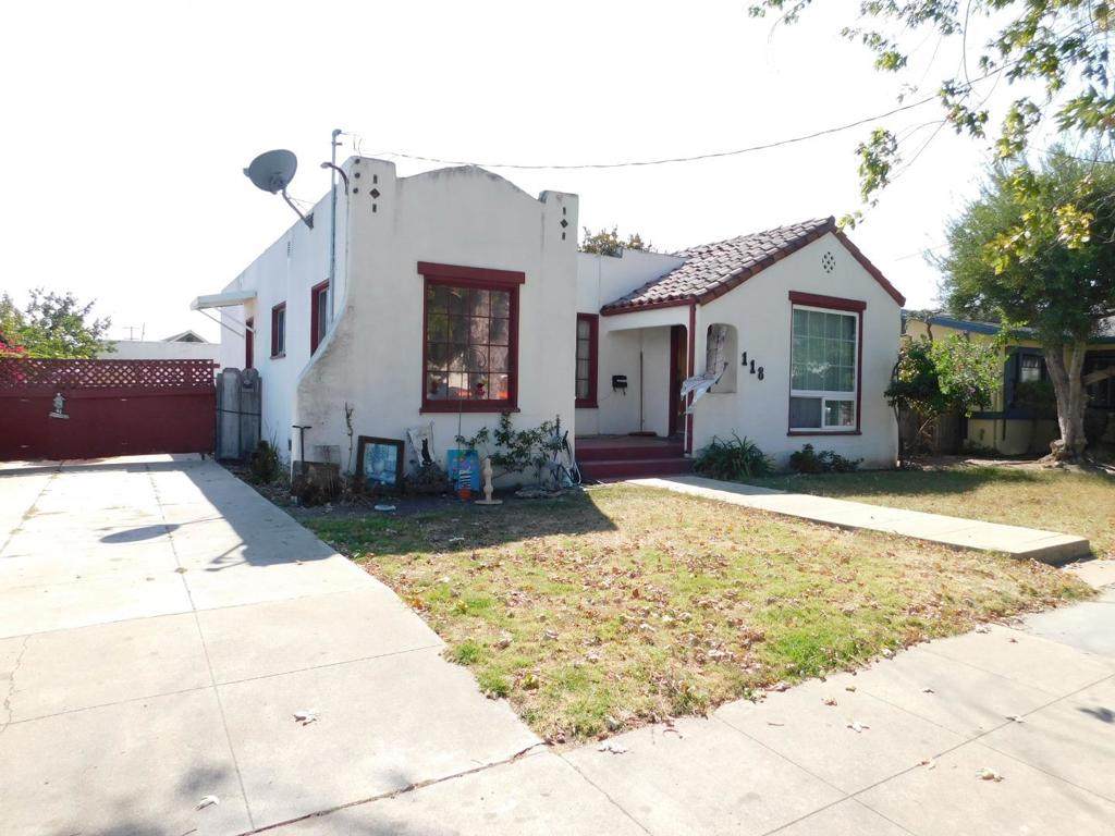 118 Romie Lane - Photo 1