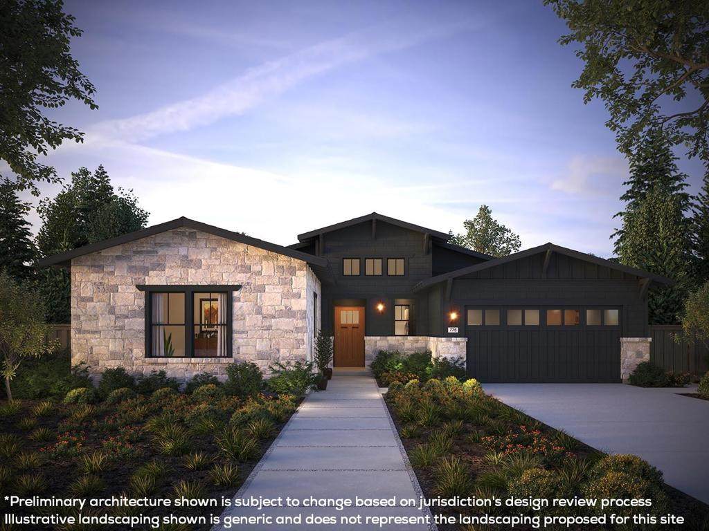 775 Edge Lane - Photo 1