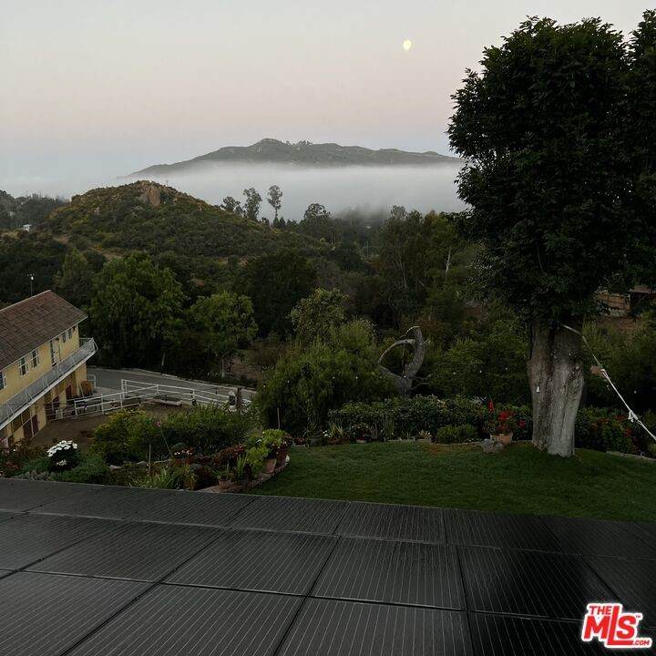 184 Kanan Dume Road - Photo 1