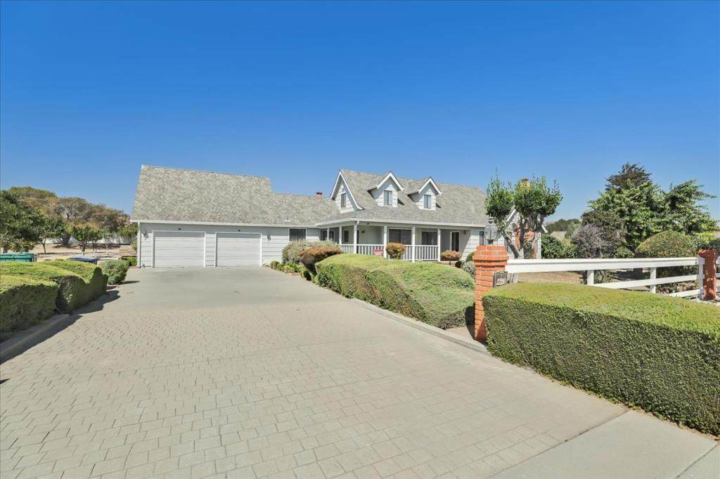 22110 Ranchito Drive - Photo 1