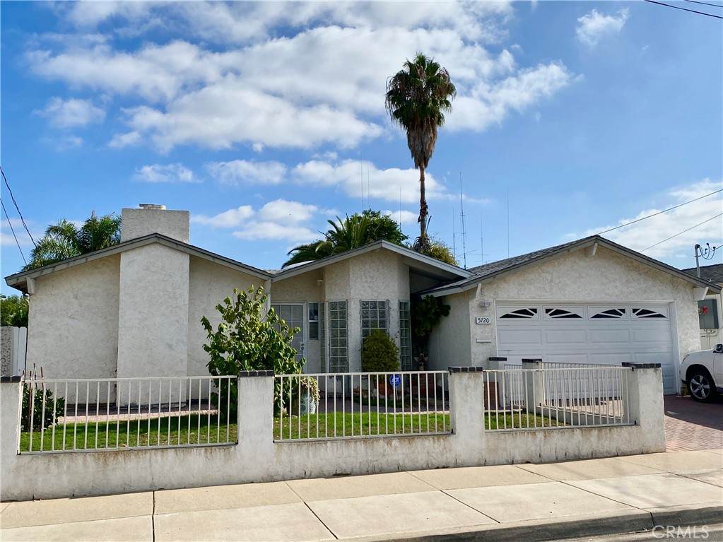 5720 Camber Drive - Photo 1