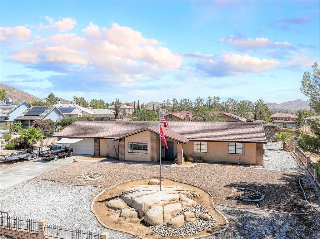 16263 Tude Road - Photo 1