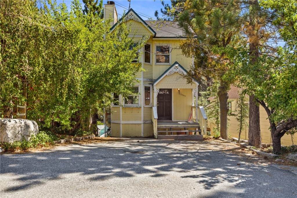 33345 Forrest Drive - Photo 1