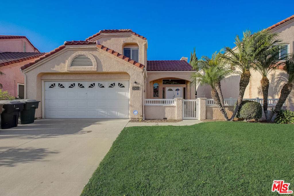 25621 Corsica Way - Photo 1