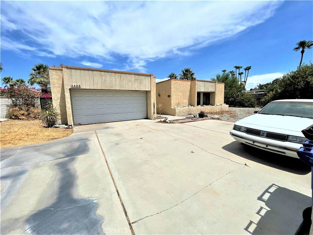 1422 Vista Chino - Photo 1