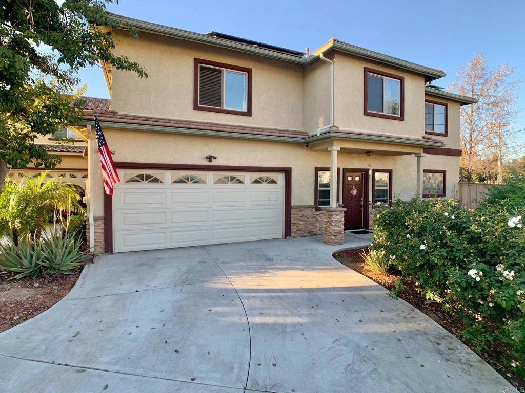 1094 Calle Las Palmas - Photo 1