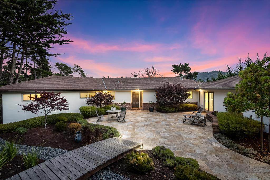 4170 Marguerita Way - Photo 1