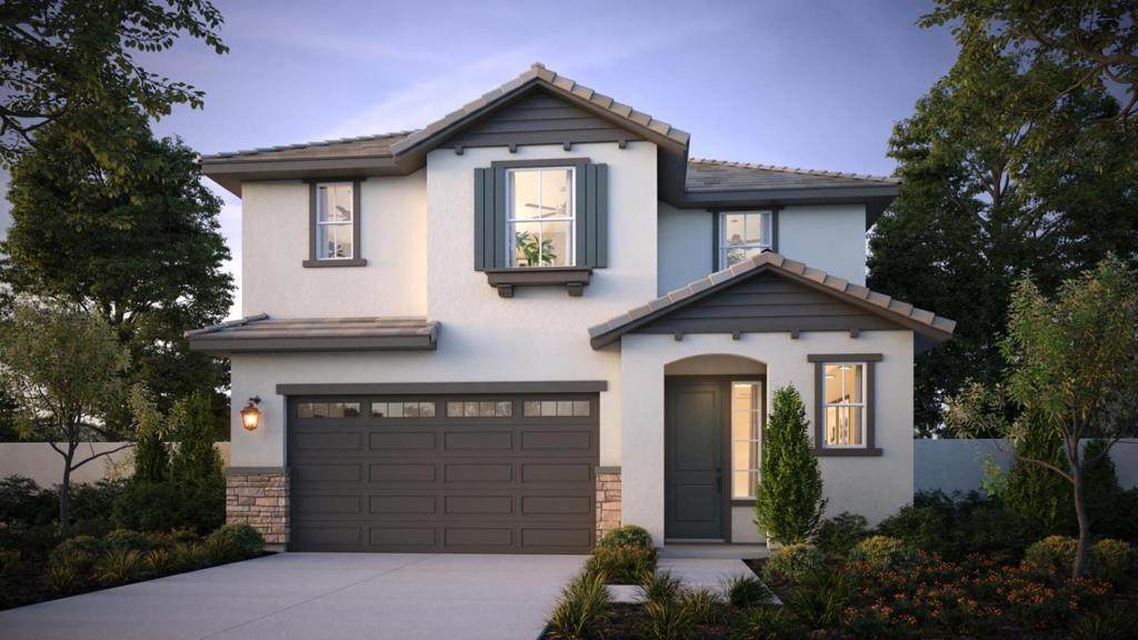 9385 Song Bird Way - Photo 1
