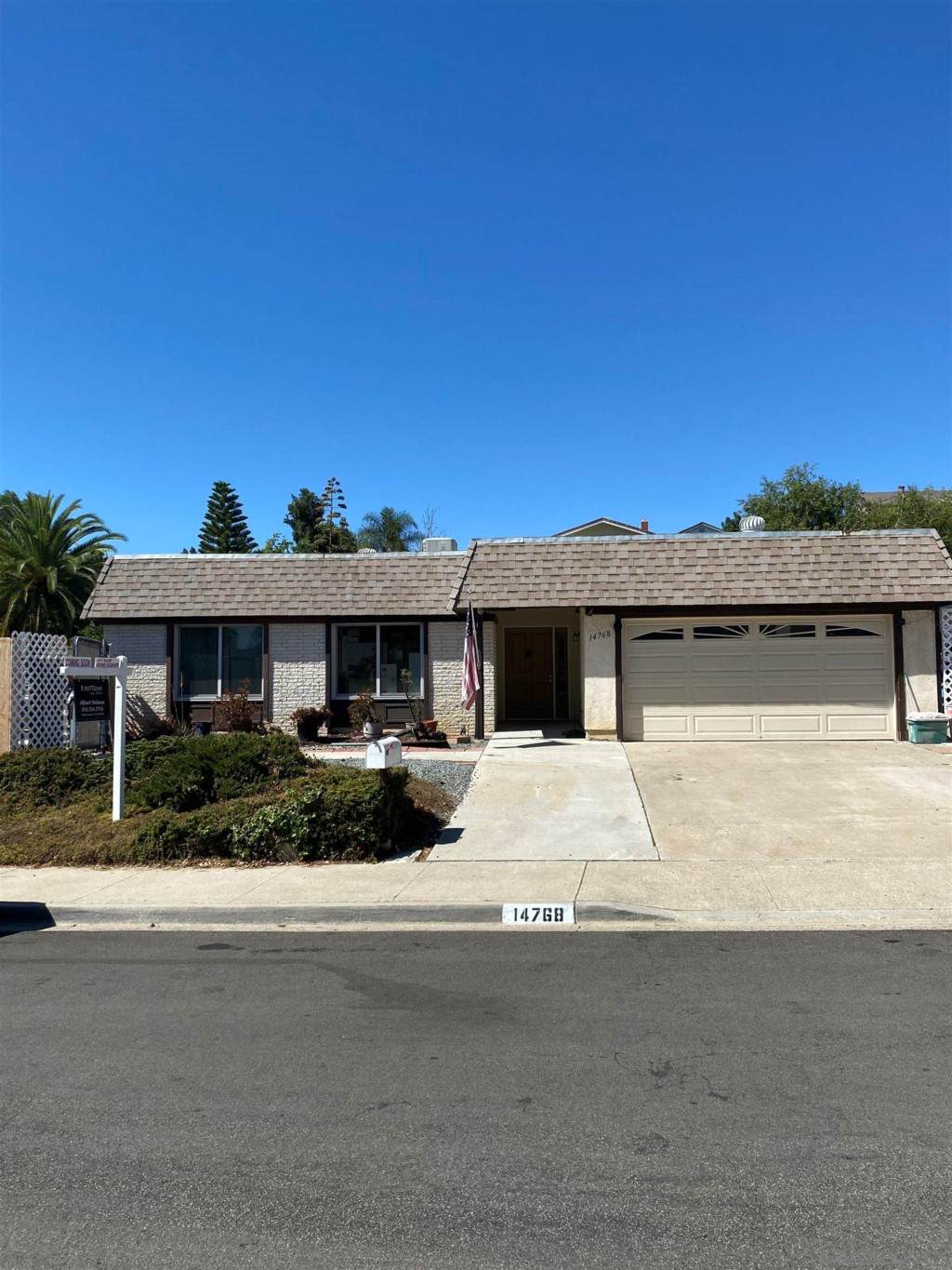 14768 Poway Mesa Drive - Photo 1