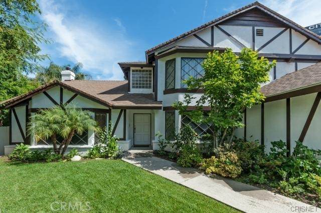 16132 Moorpark Street - Photo 1