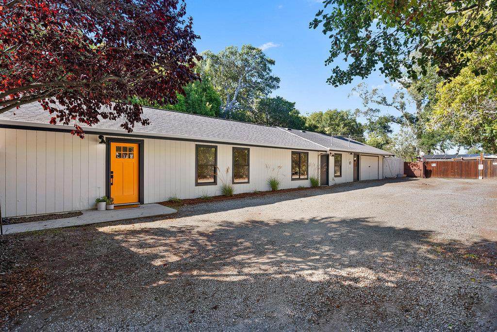 1001 Brommer Street - Photo 1