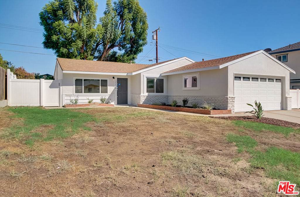 2236 Wisteria Street - Photo 1