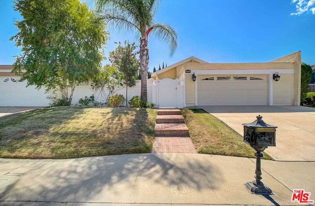3602 Spanish Gate Drive - Photo 1