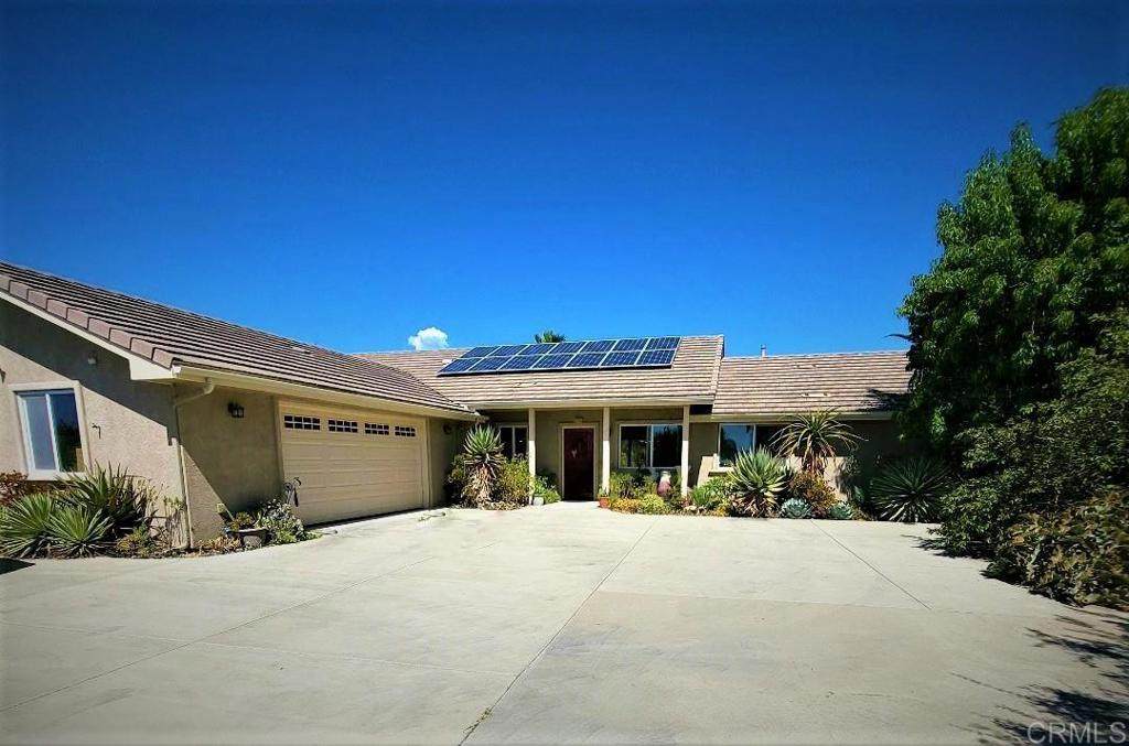 518 Hilbert Drive - Photo 1