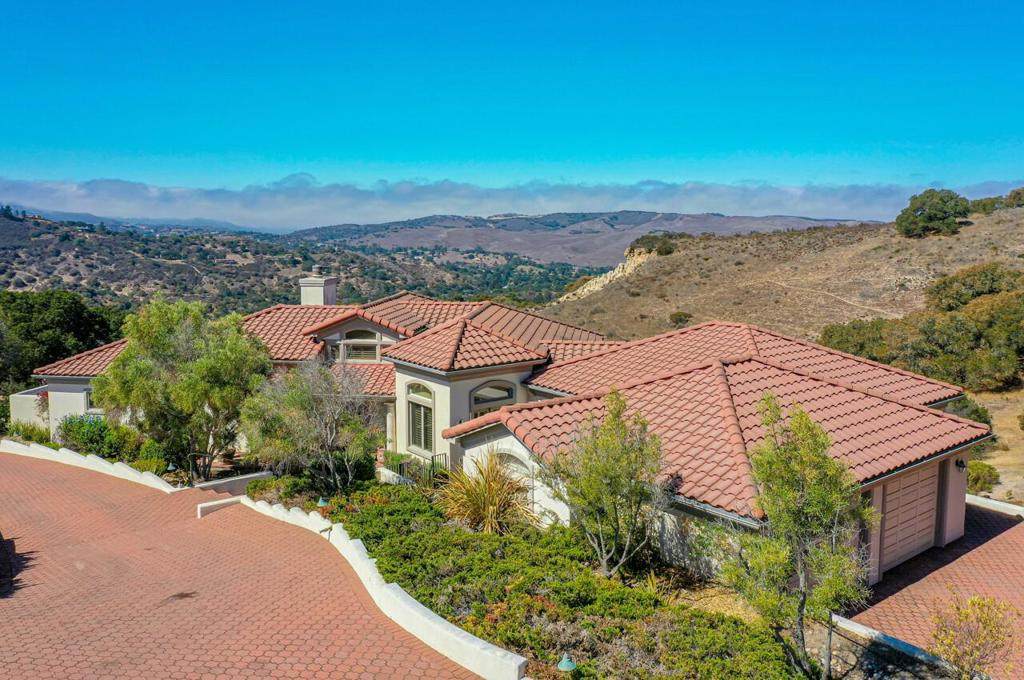 24542 Rimrock Canyon Road - Photo 1
