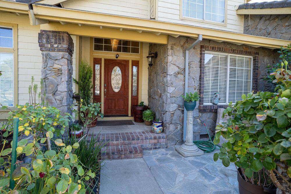 430 Tierra Del Sol - Photo 1