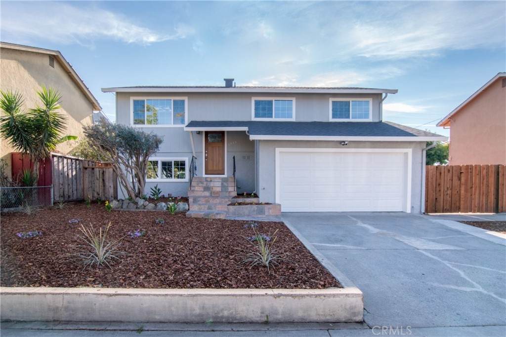 1353 Karl Street - Photo 1