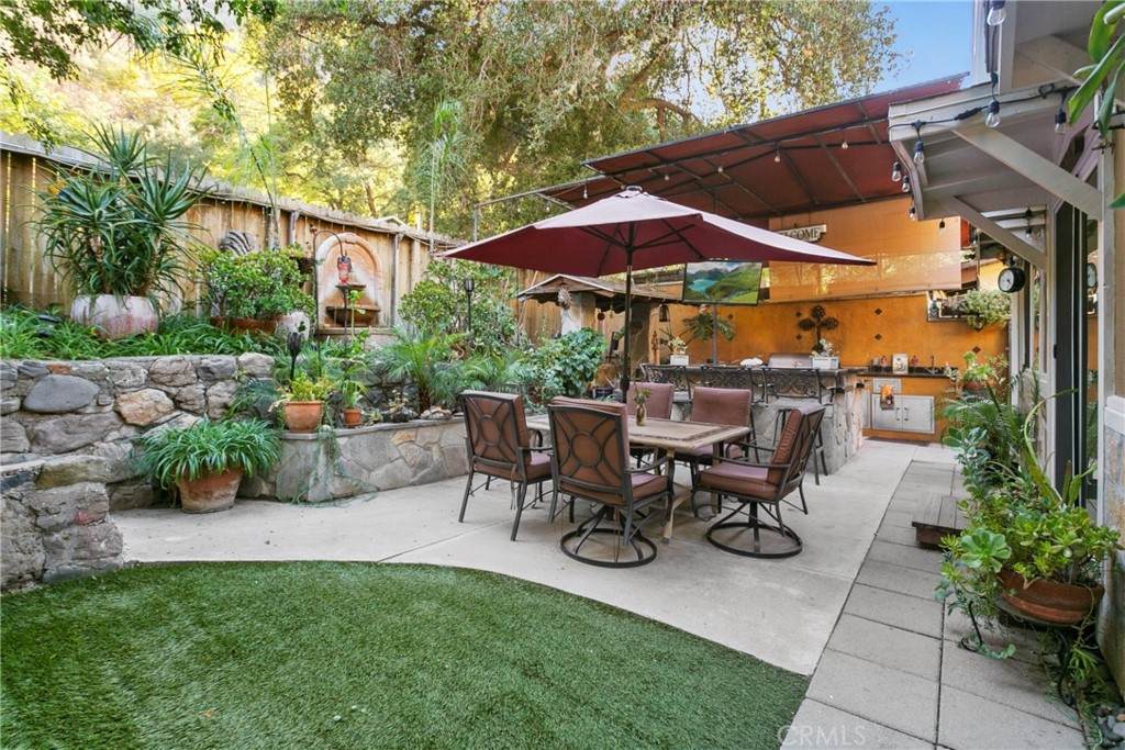 29801 Silverado Canyon Road - Photo 1