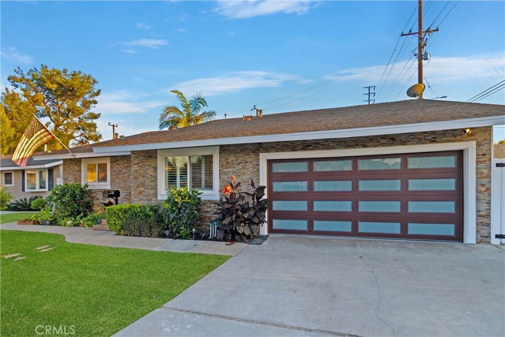 8502 Merle Circle - Photo 1